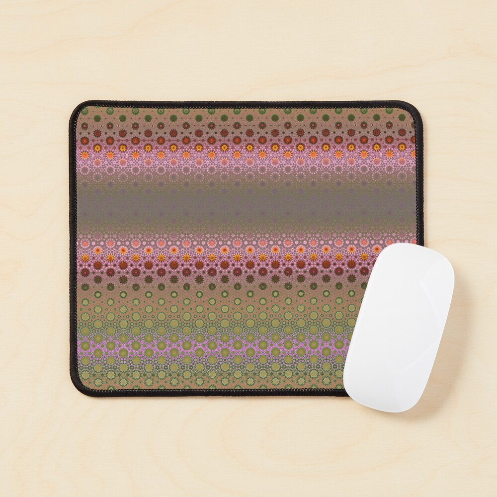 Item preview, Mouse Pad designed and sold by StudioInTheBack.