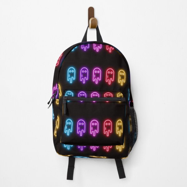 Item preview, Ghosts Gone Wild: Neon Edition designed and sold by Randomnessy.
