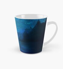 Our Secret Harbor Tall Mug