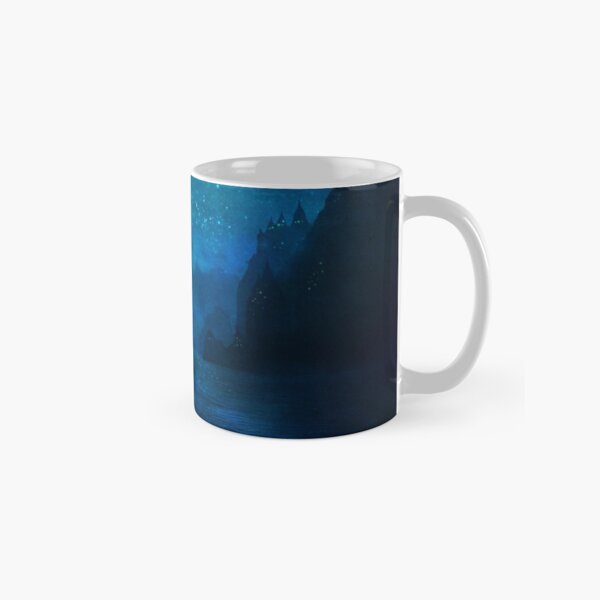 Our Secret Harbor Classic Mug