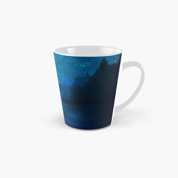 Our Secret Harbor Tall Mug