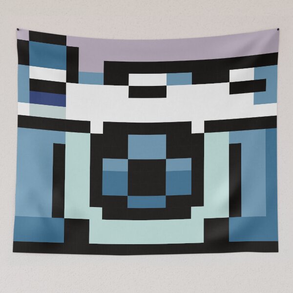 Item preview, "Digital Snapper" designed and sold by MiMiGuelShop.