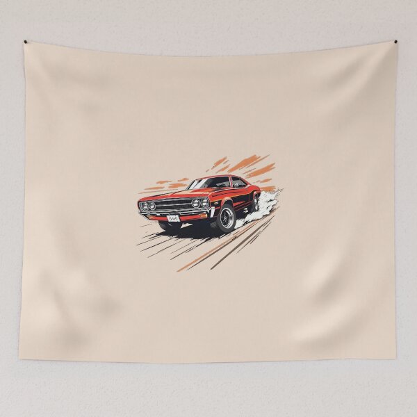 Item preview, Car Enthusiast designed and sold by isurudinushaper.