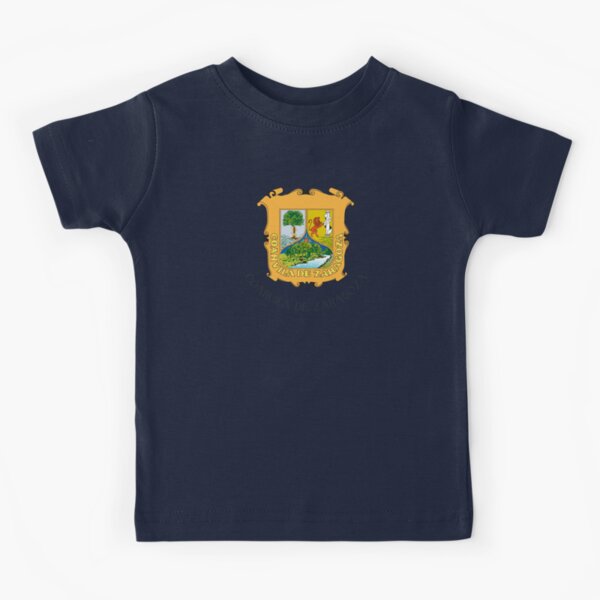 Item preview, Coahuila State Coat of Arms designed and sold by jeshands.