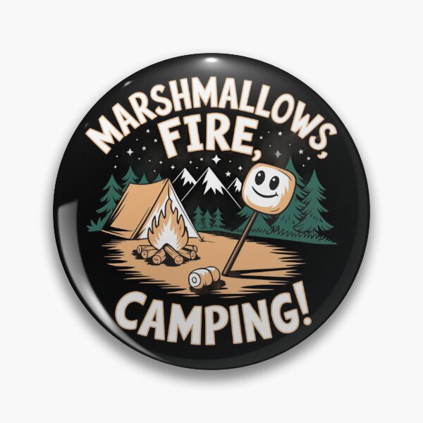 Item preview, Camp funtime designed and sold by PureViolence.