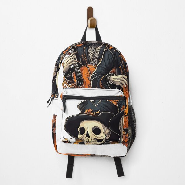 Item preview, Day of the Dead String Quartet designed and sold by Creet-Design.