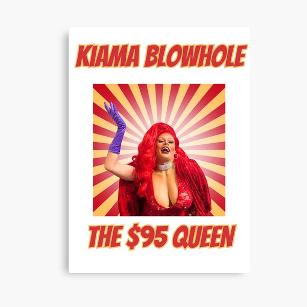 Item preview, Kiama Blowholes $95 Queen Shirt designed and sold by kiamablowhole.