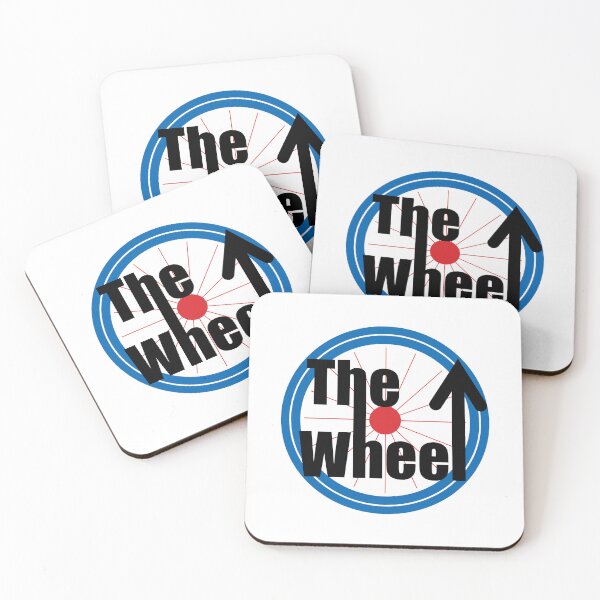 Item preview, The Wheel - Music Inspired Bike Art designed and sold by JM Products.