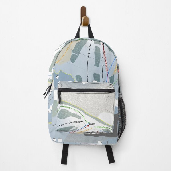 Item preview, Boler Mountain Resort Trail Map designed and sold by Mapsynergy.