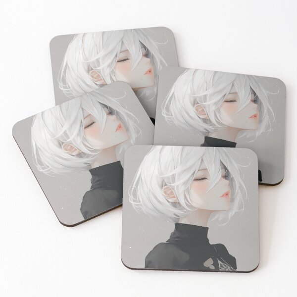Item preview, 2B - 55 designed and sold by Infinite-Aspire.