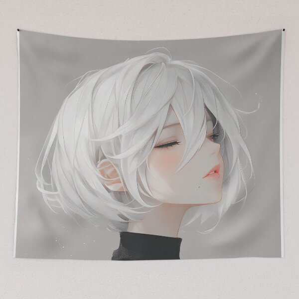 Item preview, 2B - 55 designed and sold by Infinite-Aspire.