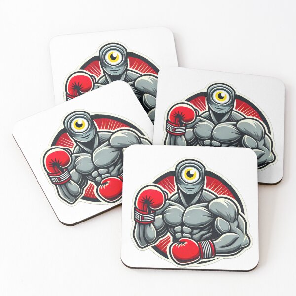 Item preview, Cyclops boxing designed and sold by Damsos.