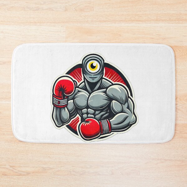 Item preview, Cyclops boxing designed and sold by Damsos.