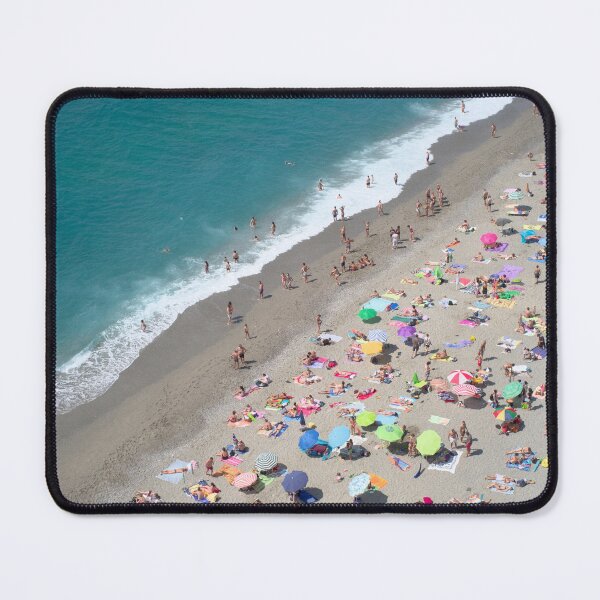 Item preview, 2016 Spiaggia mediterranea designed and sold by robertoferrero.