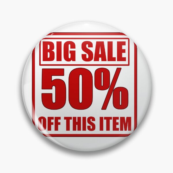 Item preview, BIG SALE - 50% OFF Design designed and sold by EricIsTired.