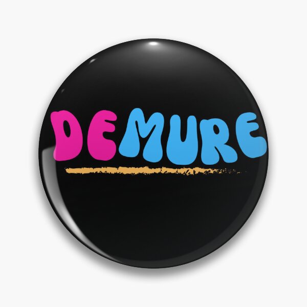 Item preview, Demure Charm designed and sold by Sk3203.