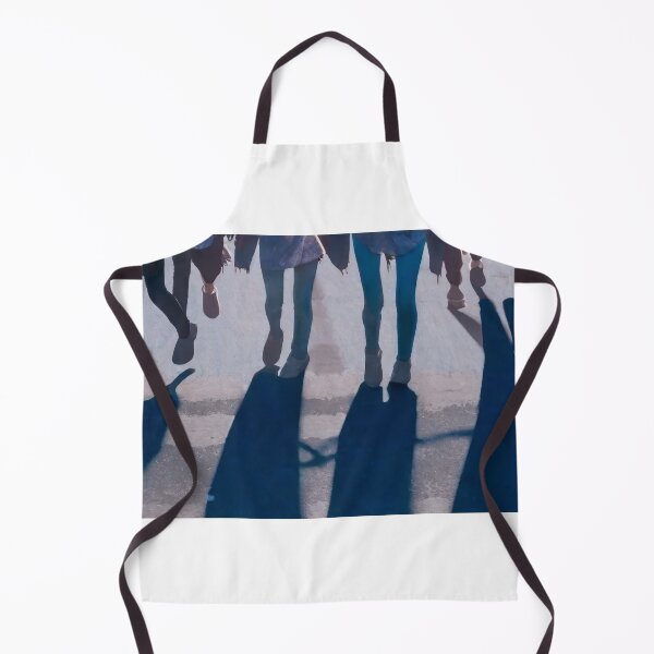 Item preview, crowd walking designed and sold by trendero.