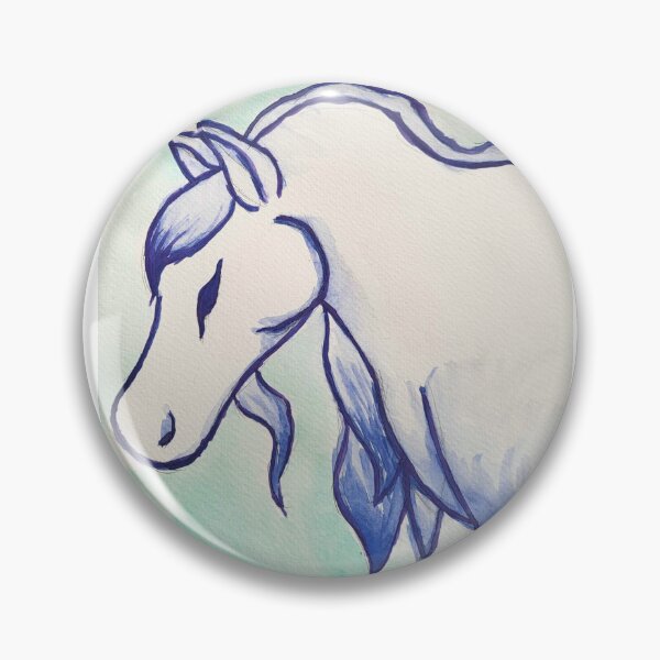 Item preview, Spirit Horse designed and sold by Cinderpaw1.