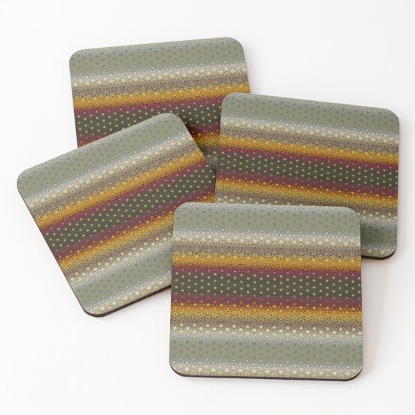 Item preview, River of Geometric Suns designed and sold by StudioInTheBack.