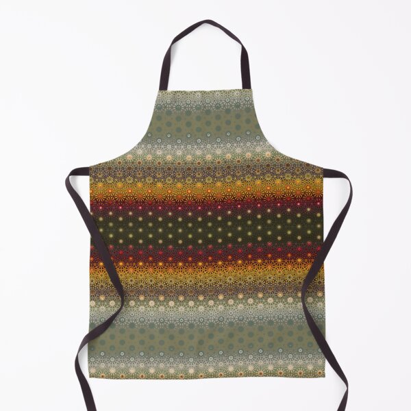 Item preview, River of Geometric Suns designed and sold by StudioInTheBack.