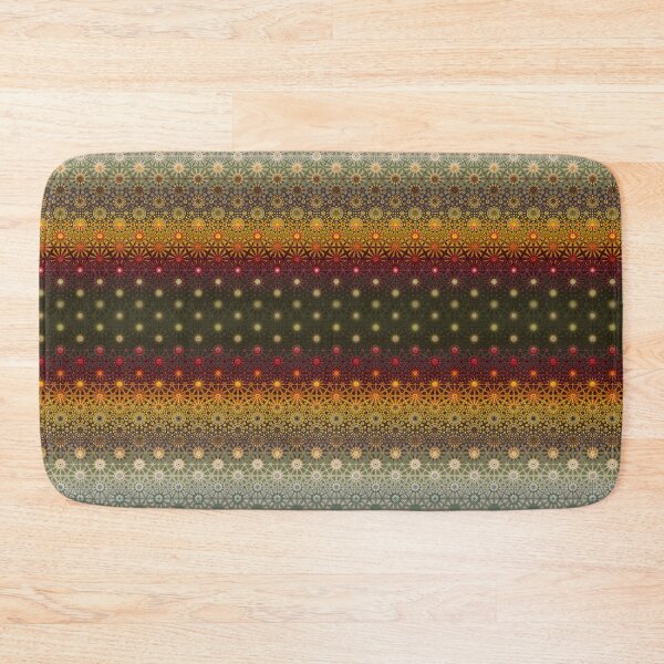 Item preview, River of Geometric Suns designed and sold by StudioInTheBack.