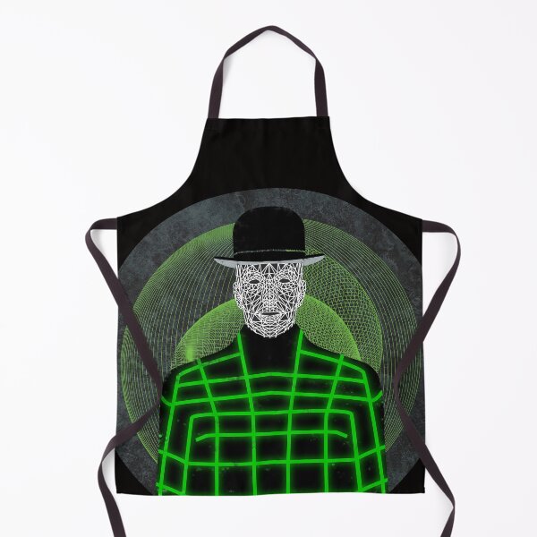 Item preview, Magritte Minimum Maximun Vers01 designed and sold by parissiArt.