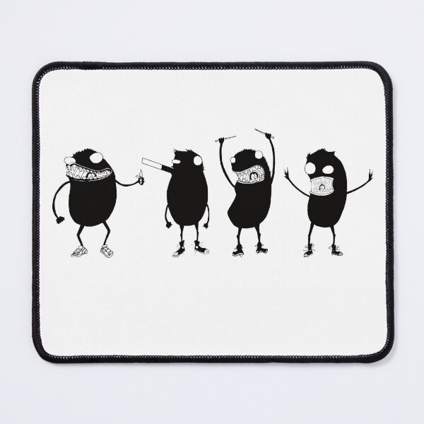 Item preview, Los Bichos designed and sold by zumerdiego.