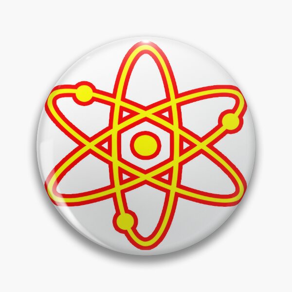 Item preview, aToMiC designed and sold by MoNKa13.