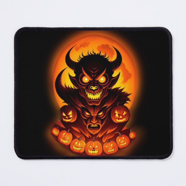 Item preview, Hallowed Family designed and sold by LevonsCrazyArt.