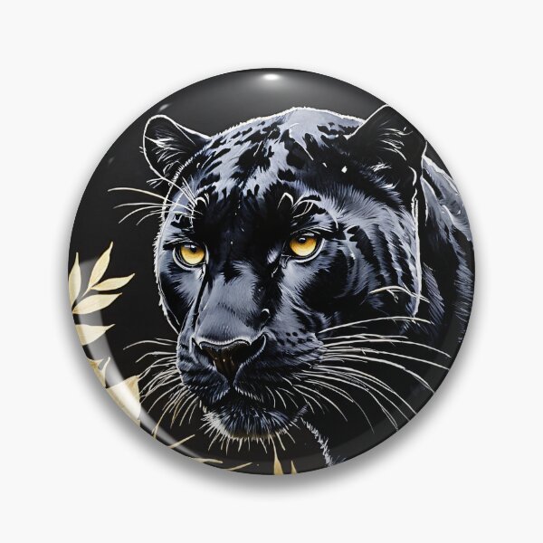 Item preview, The Panther designed and sold by LilithsDesires.