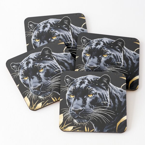 Item preview, The Panther designed and sold by LilithsDesires.