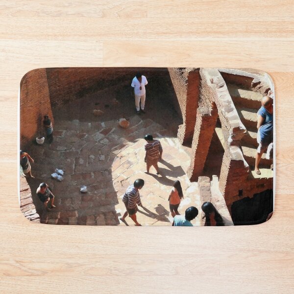 Item preview, ancient architectur designed and sold by trendero.