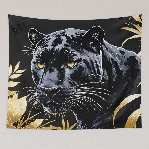 Item preview, The Panther designed and sold by LilithsDesires.