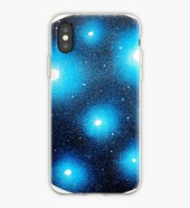 Sea of Lights. iPhone Case