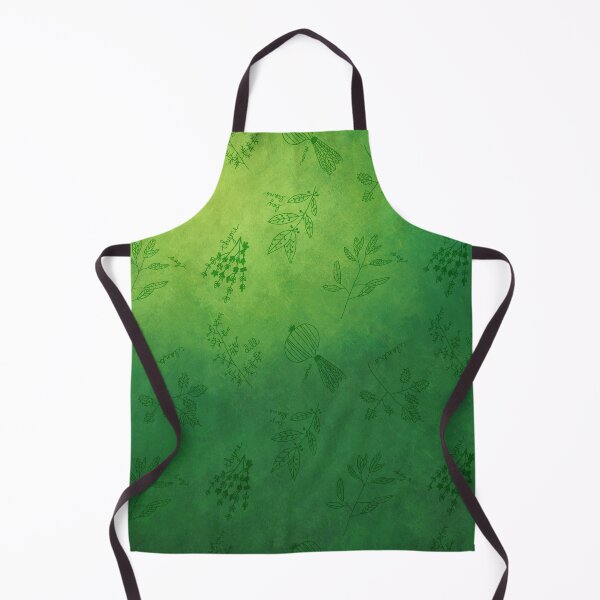 Item preview, Herbaceous Pattern designed and sold by marindigo.