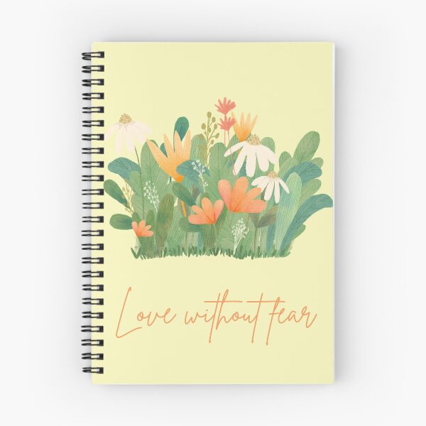 Item preview, Fearless Love designed and sold by Shalinistudio.