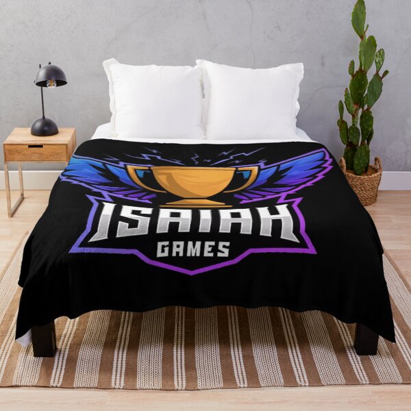Item preview, Isaiah Games designed and sold by tertiushand.