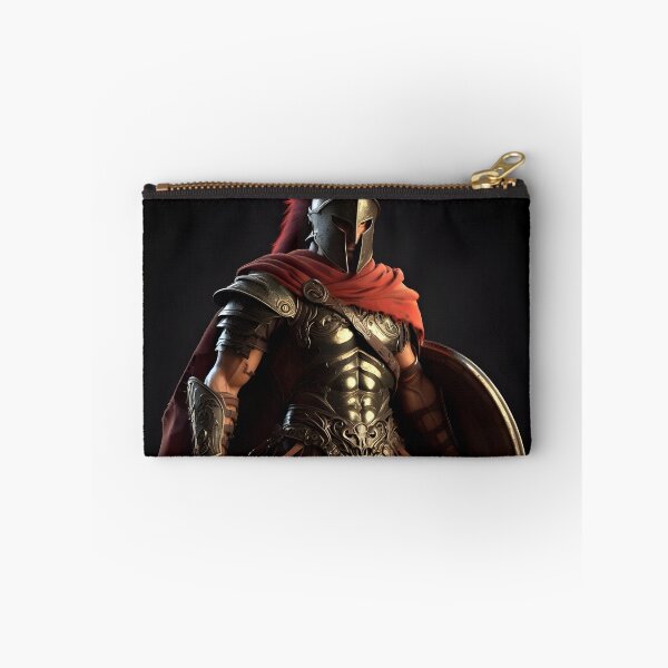 Item preview, Spartan Warrior designed and sold by GalleryBrisArt.