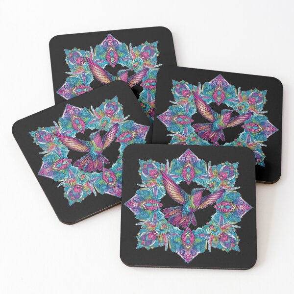 Item preview, Hummingbird No.1 designed and sold by MJNurmi.