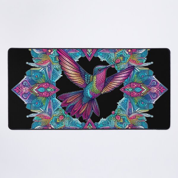 Item preview, Hummingbird No.1 designed and sold by MJNurmi.