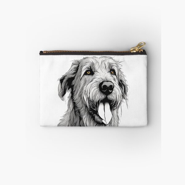 Item preview, Happy Hound designed and sold by DigiDog Designs.