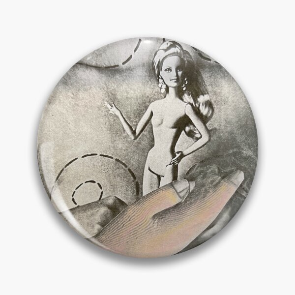 Item preview, Lymphedema Beauty - More Than the Sum of Parts designed and sold by Larkin Oates.