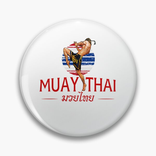 Item preview, Muay Thai designed and sold by BelieveStyle.
