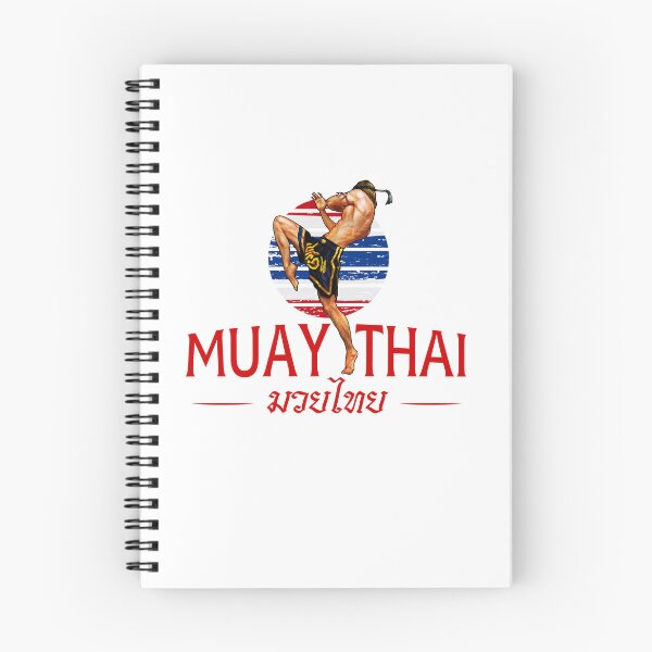 Item preview, Muay Thai designed and sold by BelieveStyle.