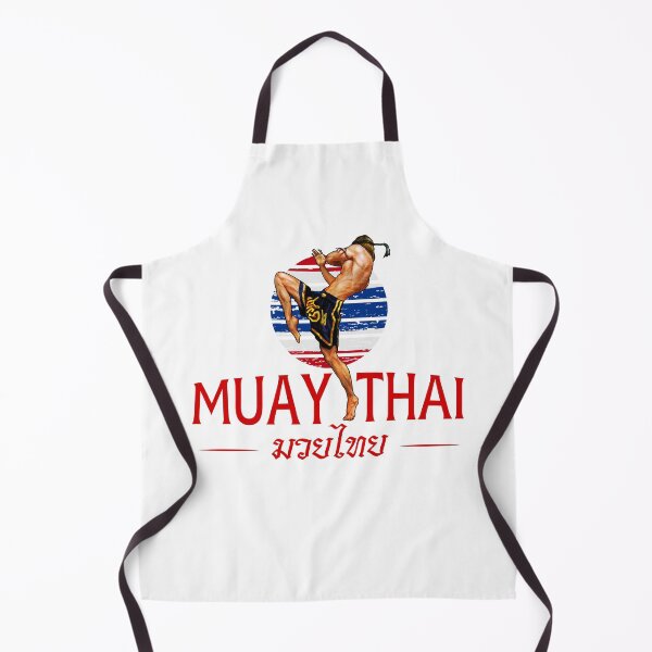 Item preview, Muay Thai designed and sold by BelieveStyle.