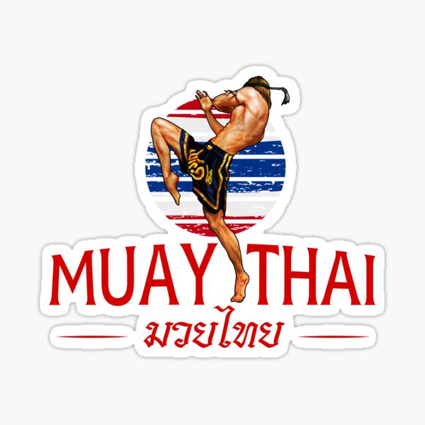Item preview, Muay Thai designed and sold by BelieveStyle.