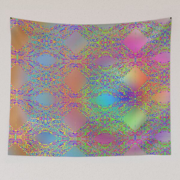 Item preview, Patterns - hard and soft ... designed and sold by Harryucksche.