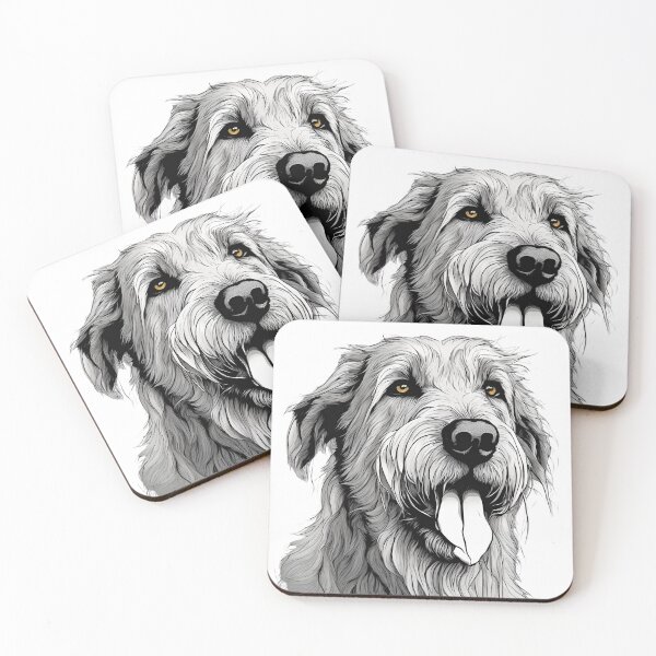 Item preview, Happy Hound designed and sold by DigiDog Designs.