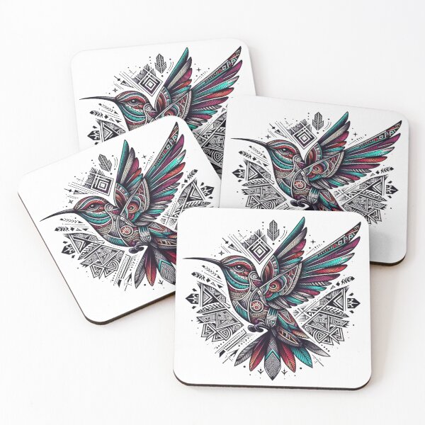 Item preview, Hummingbird No.2 designed and sold by MJNurmi.