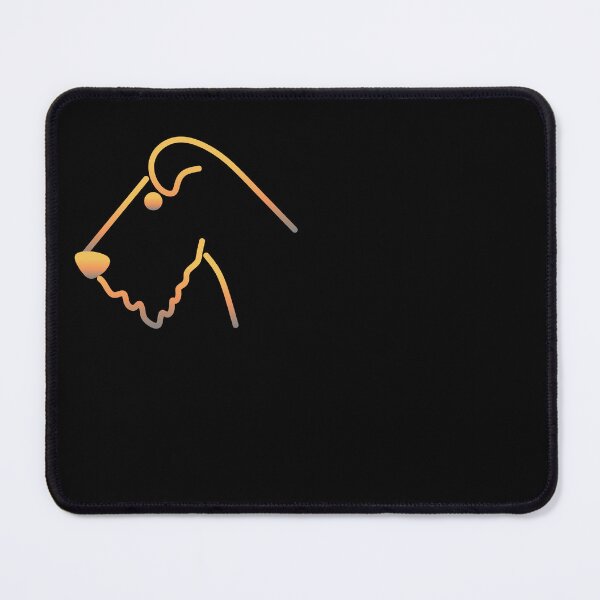 Item preview, Terrier designed and sold by IconAge Store.